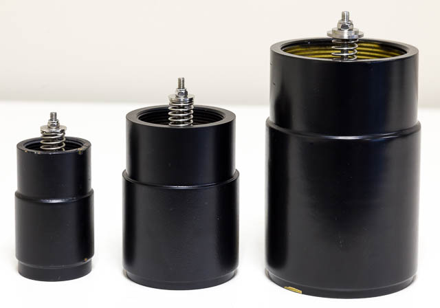 vacuum relief valves for vacuum pumps